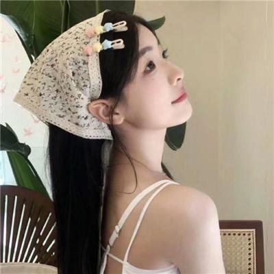 风流下女 封面
