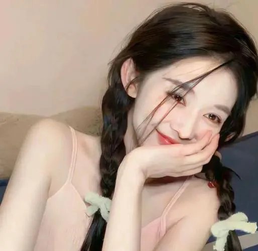 狱女 封面