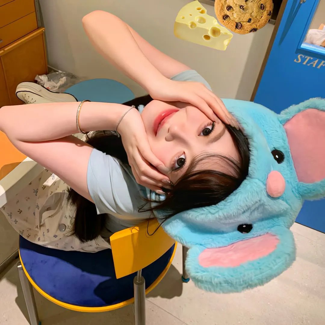 小象寻母 封面